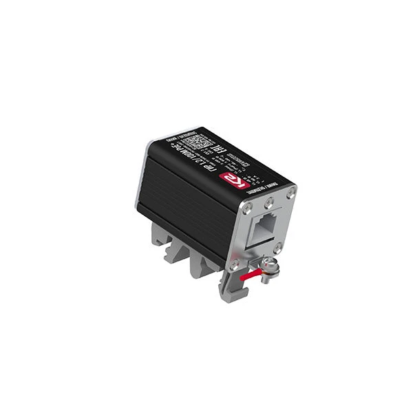 Surge Protection Device GIR 1.2/100M PoE+, Cat. No. 400 556
