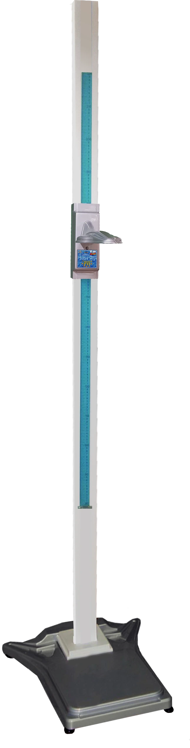 Height Measurement Device for Adults and Children - RP Model