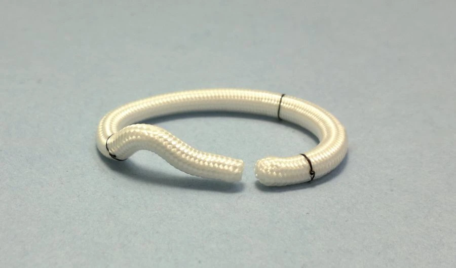 Medinj Annuloplasty Rings for Heart Valve Reconstruction