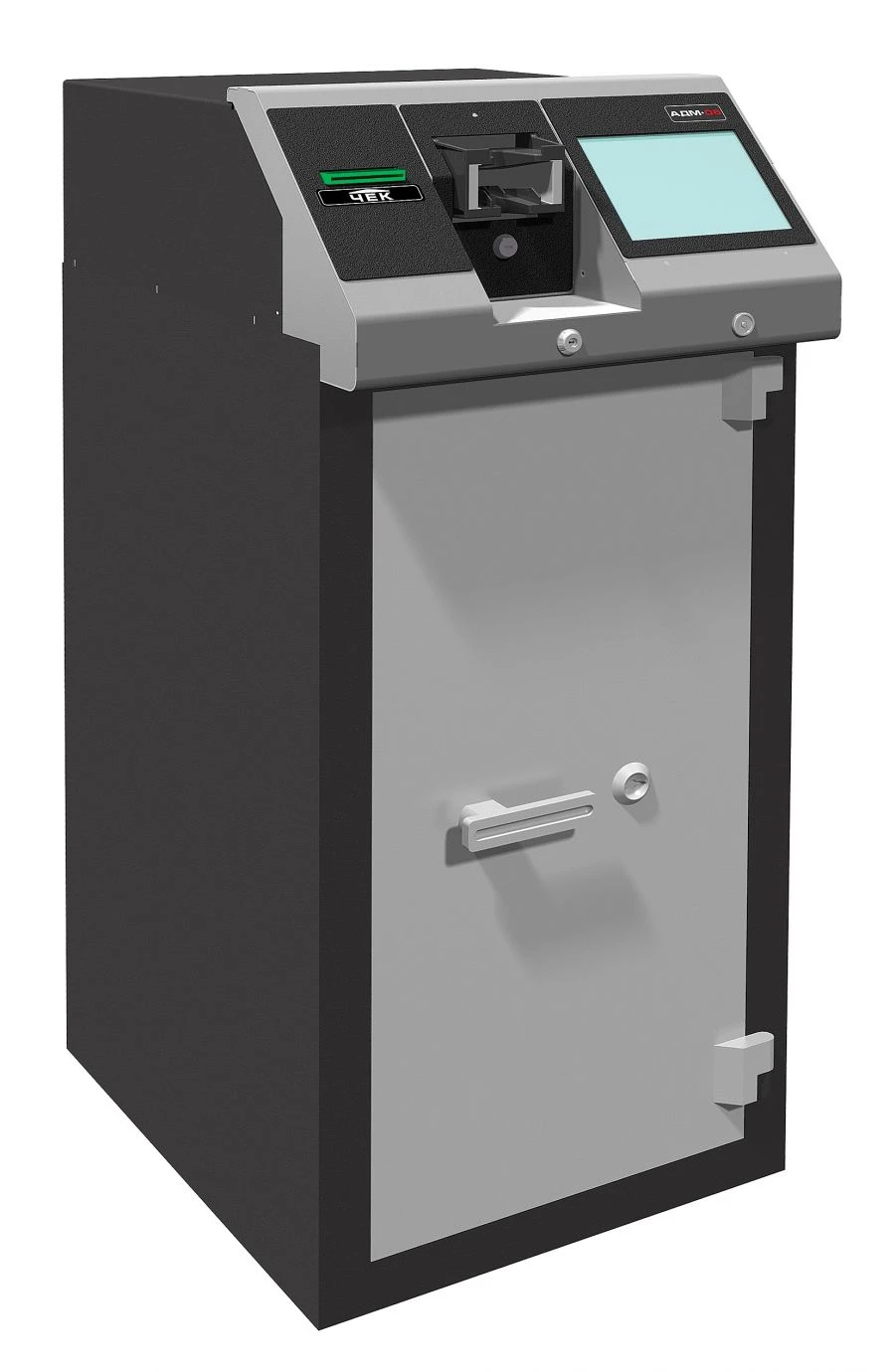 Automated Cash Deposit Machine "ADM-06