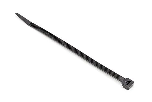 Wire Bundle Tie Clamp E260 for SIP Cable and Armature Mounting