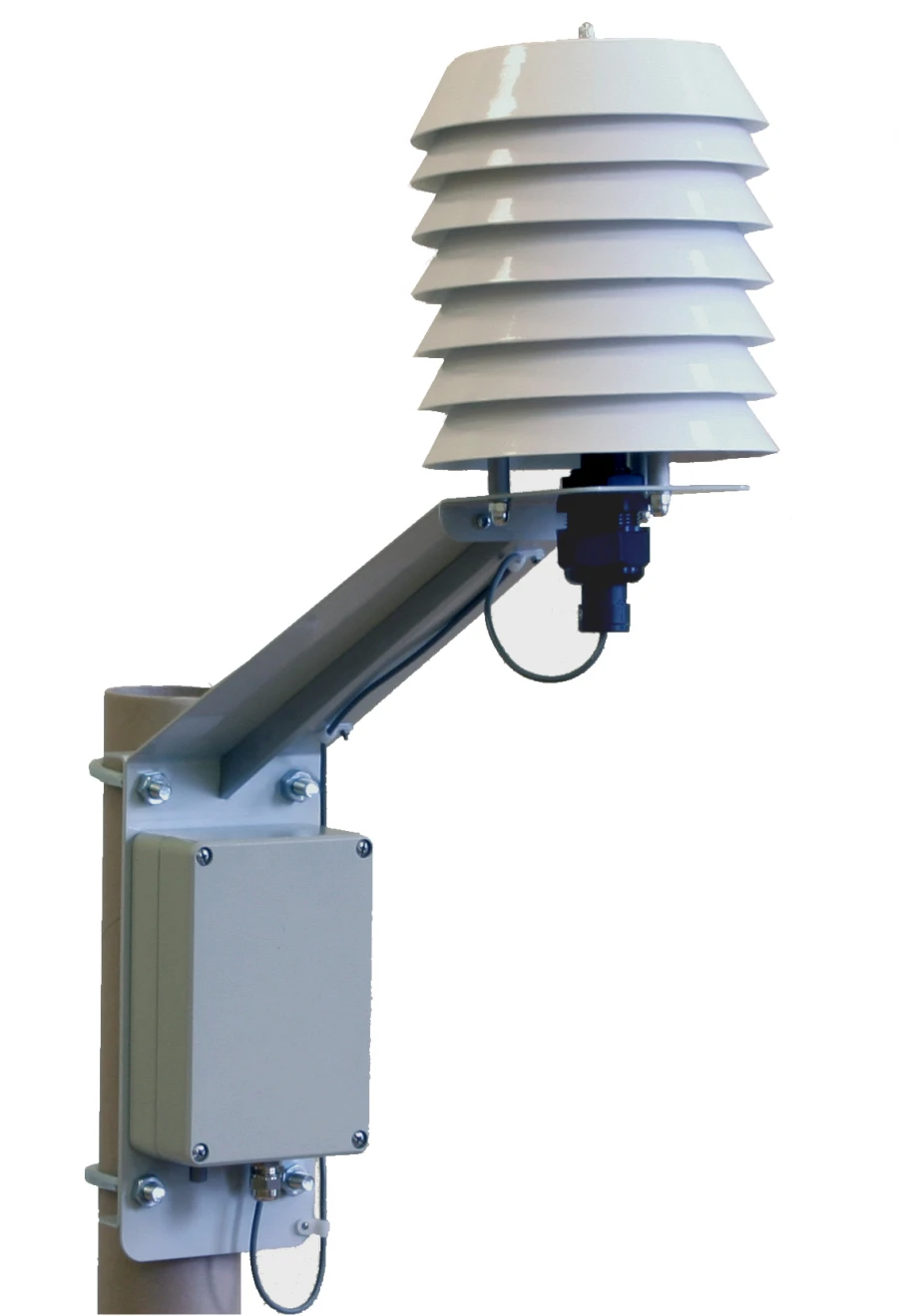 Environment Parameter Meter IPS-1