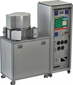 Magnetron Sputtering Vacuum Coating System MAGNA TM 7