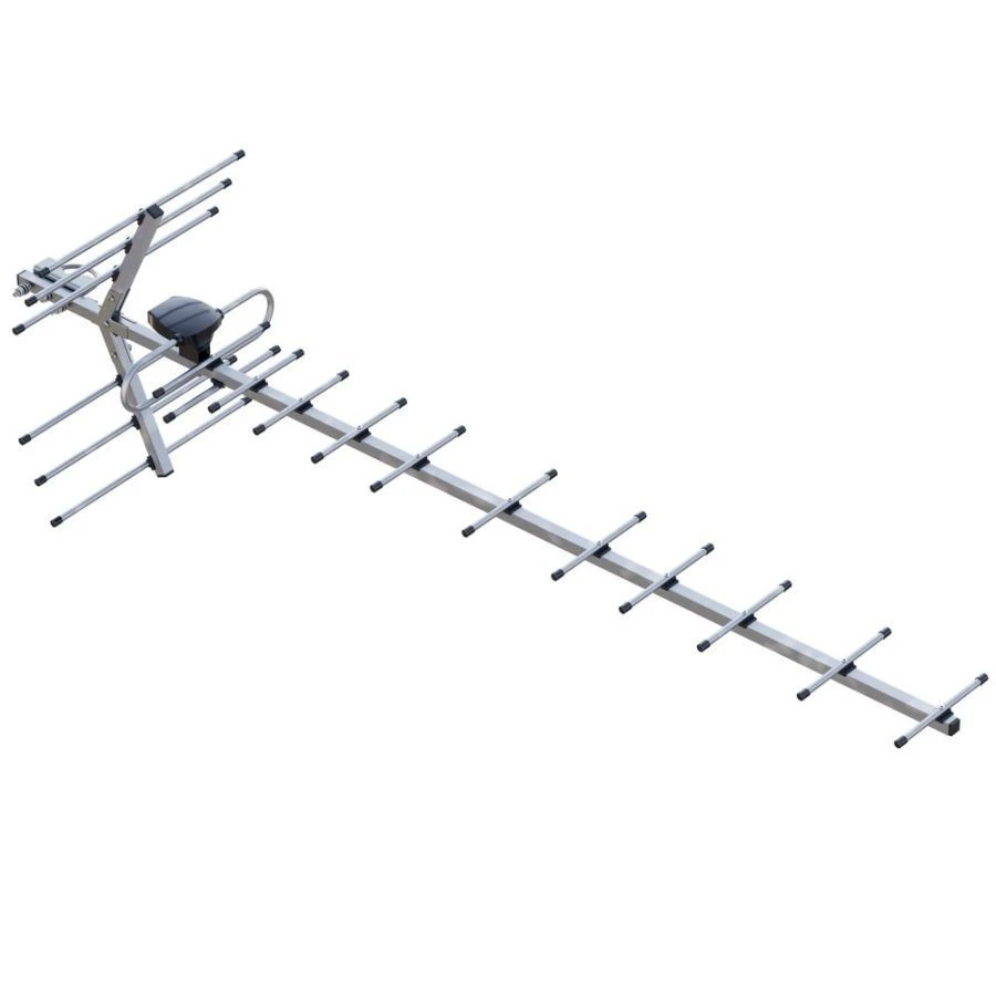 Outdoor UHF TV Antenna BAS-1134-P