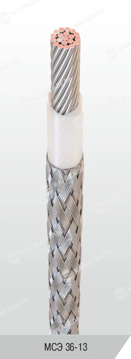 Insulated Mounting Wire with Sintered Film for 500V Applications