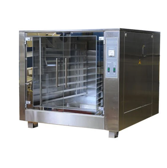 Dough Proving Cabinet SHR-41