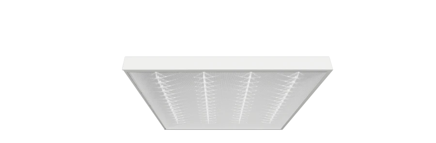 L-office 32 Standard LED Light with Emergency Backup, 5000K, IP30, KL111103000852601