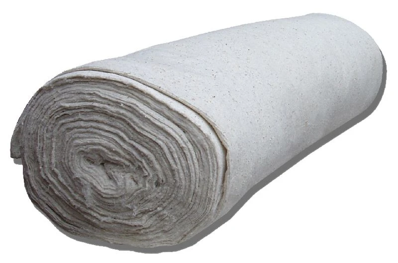 Non-woven cleaning fabric 260g/m², GOST 14253-83