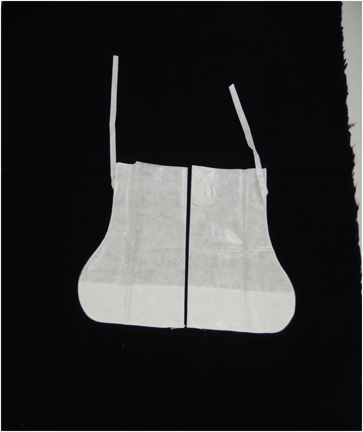 Simpatika-B1 Expert Disposable Shoe Covers