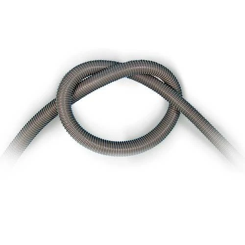 Flexible Duct Hose for Ventilation Channels, SHGV 1.0