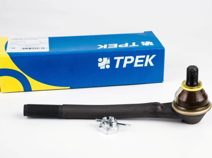 Inner Left Steering Tie Rod End for VAZ 2101 Champion with Fasteners OEM 2101-3003060