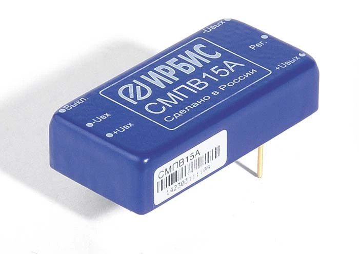 Stabilizing Power Module SMPA15U