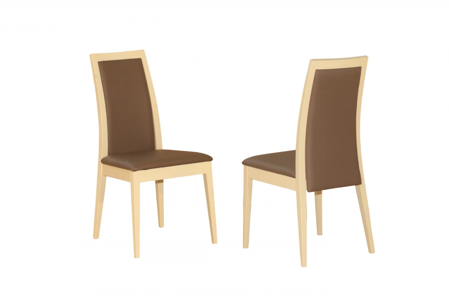 Parma 7 Chair for Work and Relaxation