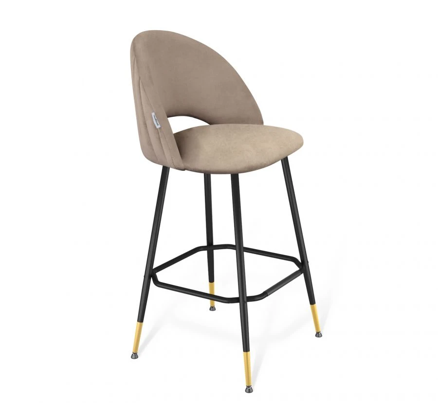 Adjustable Bar Stool Sheffilton SHT-ST34-1/S131