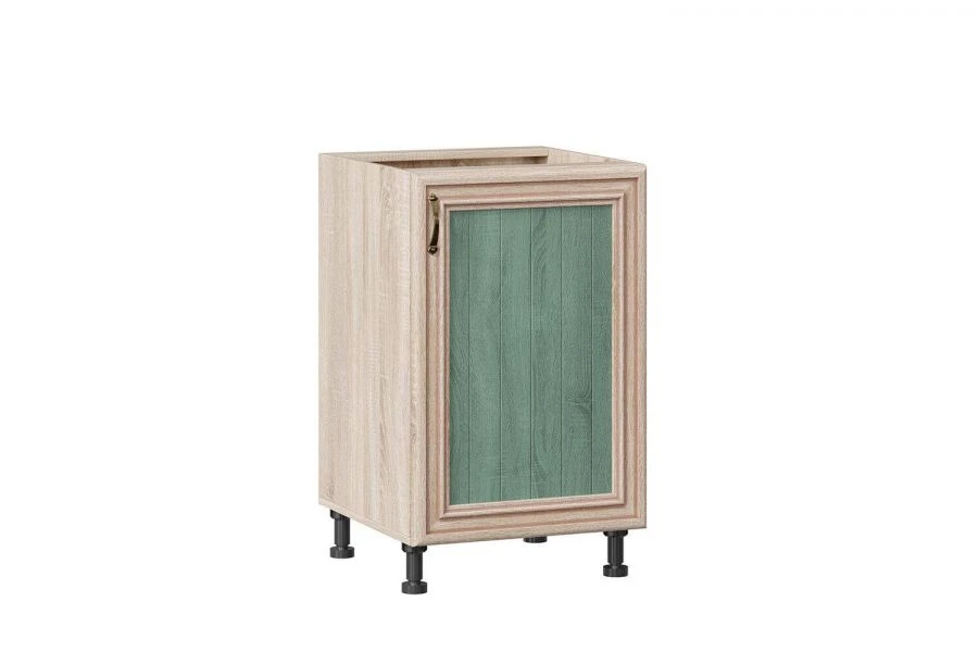 Light Sonoma Kitchen Cabinet 500 Type 4 LD.270040.000