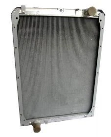Aluminum Engine Cooling Radiator LR 6520.1301010-80