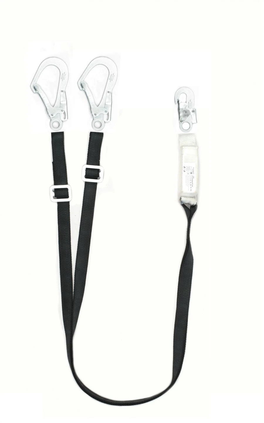 Individual Fall Protection Strap - ADR Model