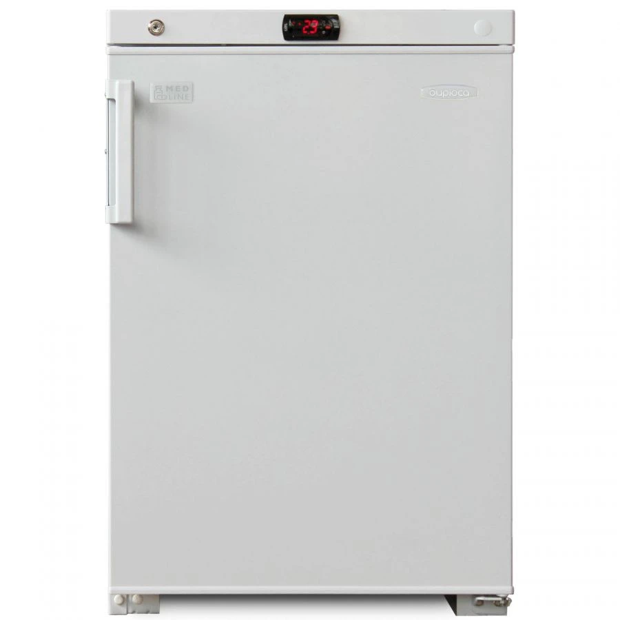 Medical Refrigerator Chamber "Biryusa 150K-GB