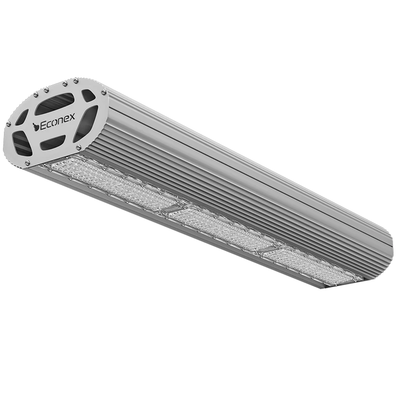 Econex Road 140 LED Streetlight