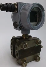 Sapphire-22MP-VN-DD-2464 Pressure Measurement Converter