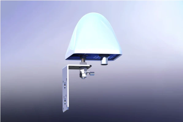 Radius-50 GLONASS/GPS/BeiDou Antenna