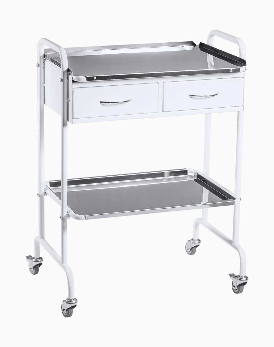 Medical Dental Table SMc-8 "Oka-Medic" for Gynecological and Urological Use