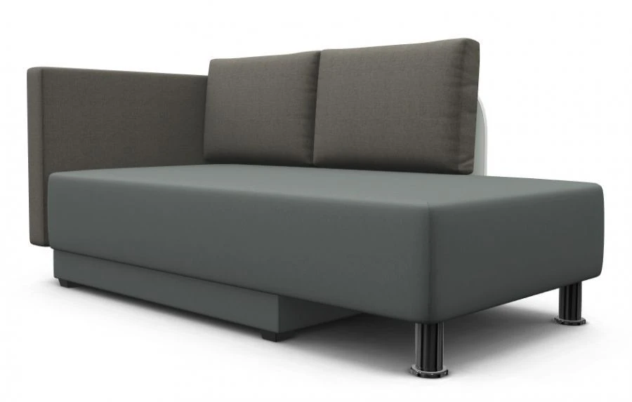Edison Sofa - Stylish and Comfortable Couch