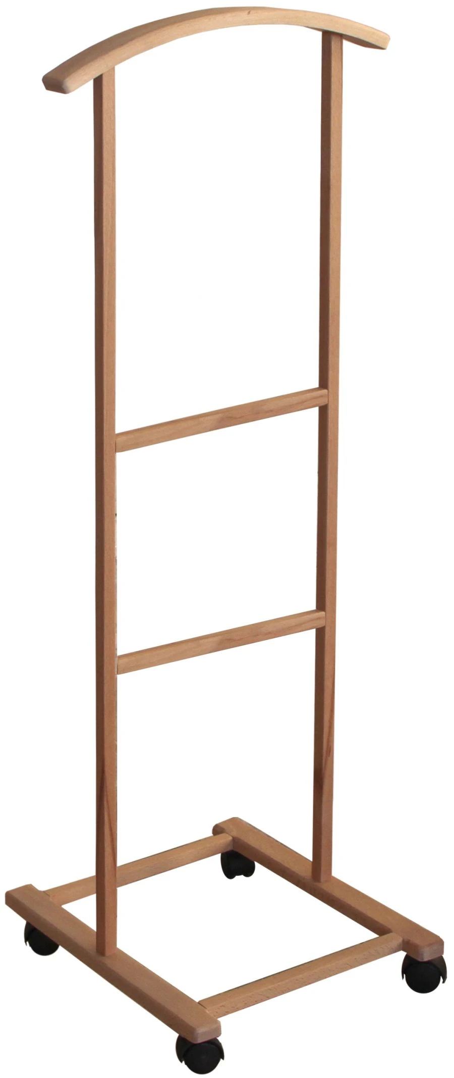 Rille 431M Floor Hanger - Versatile Clothes Rack