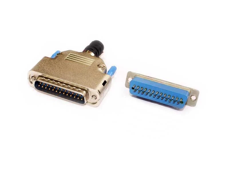 SP268F Rectangular Connectors for Bulk Assembly