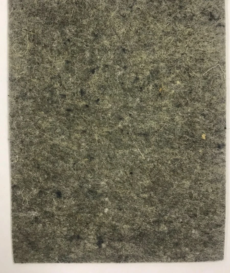 Non-Woven Vatin Fabric for Protective Clothing - Vortex