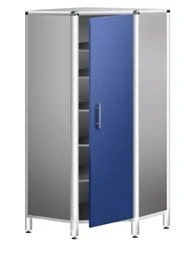 Corner Cabinet KSSHUM 3-02E