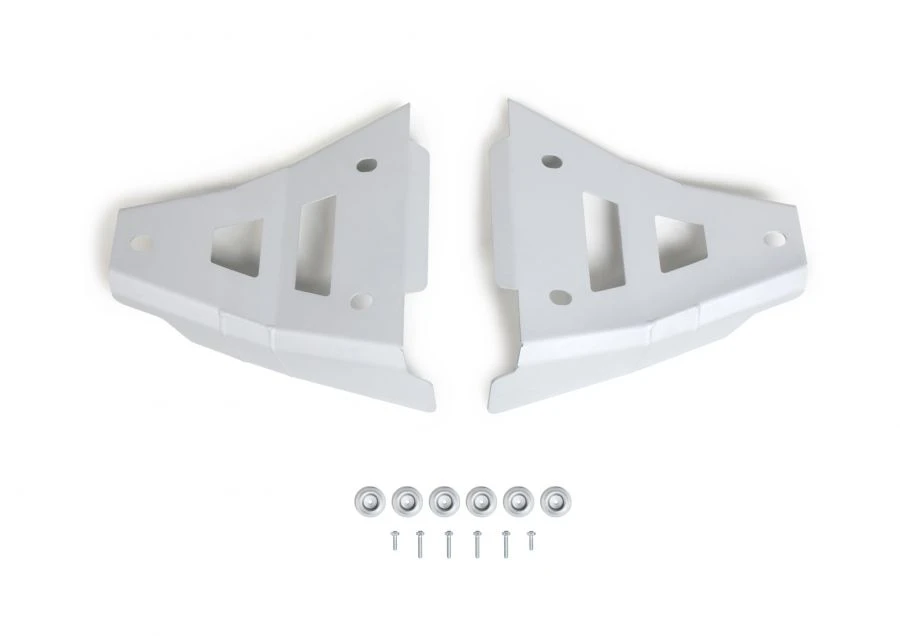 Front Metal Arm Protection for CAN-AM DEFENDER HD5/HD8/HD10