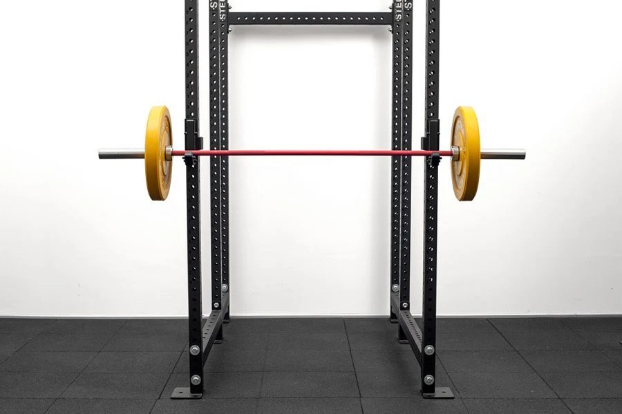 Colorful Women's Training Bar for Functional Training - FOX Bar (15 kg)