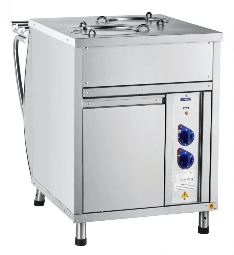 Electric Plate Warmer PТЭ-70M-80 (240x2) for Food Service