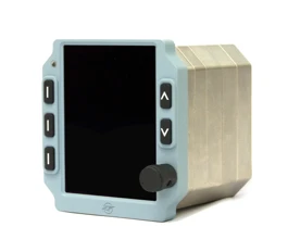 Aviation Electric Chronometer HAE-21