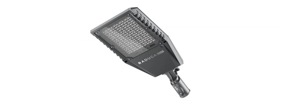 LED Street Light VENATOR 90 for Streets and Parks