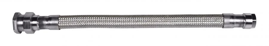 Flexible Connectors for Vibration-Prone Equipment - VSGN Model