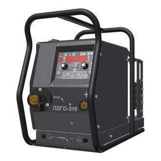 Wire Feed Mechanism for Arc Welding PDGO-516