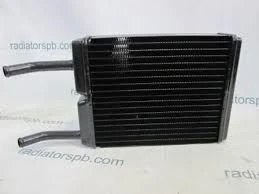 Heater Radiator LР 3307.8101060