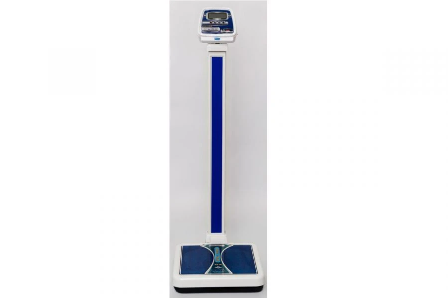 Electronic Medical Floor Scales VМЭН-200-50/100-И-СТ-А