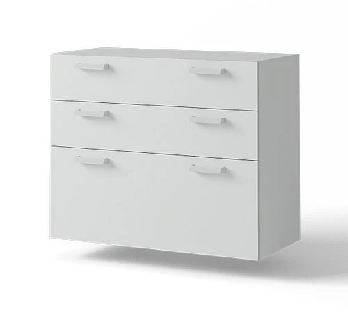 Steel Laboratory Cabinet LK-900 TY-V