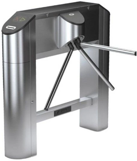 Automated Tripod Turnstile ID-DTT-03