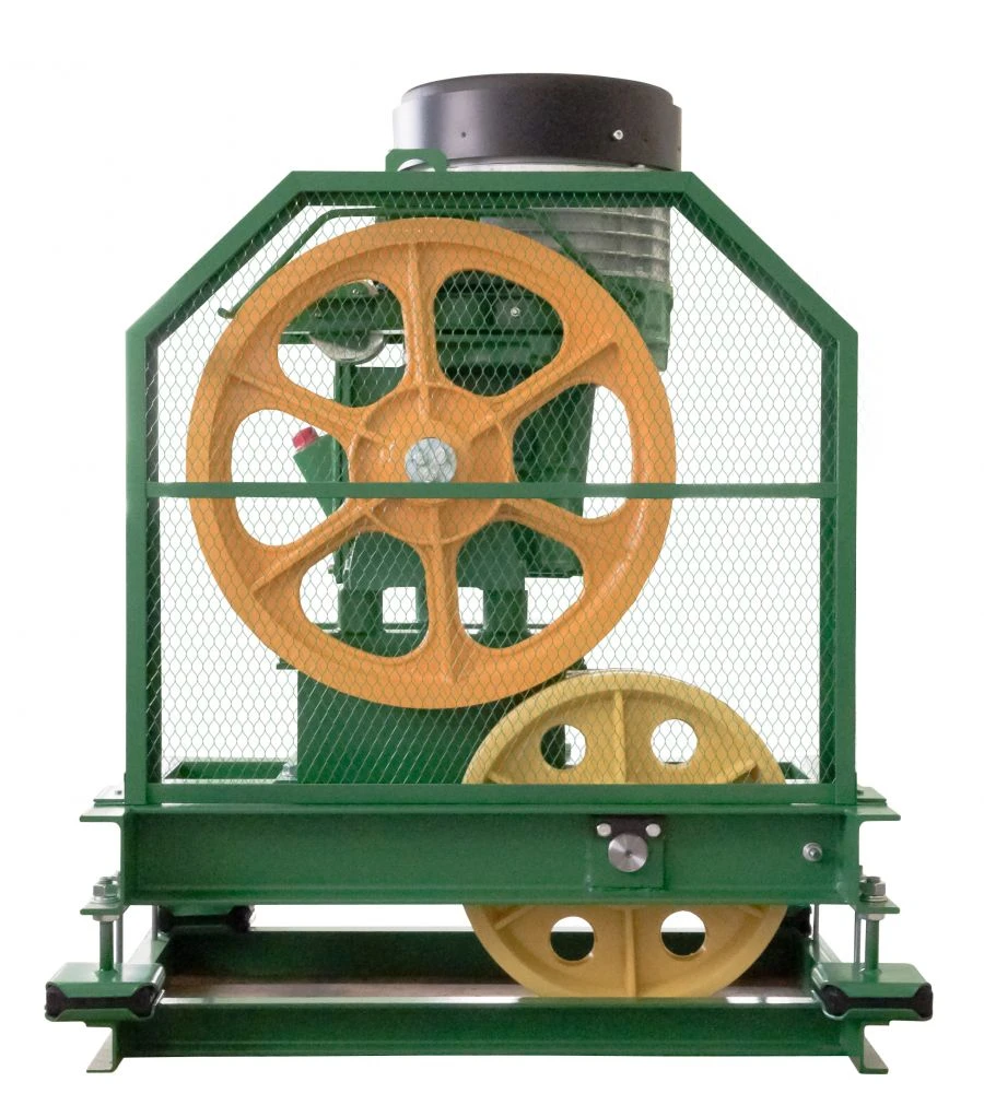 SGR-M 10 Elevator Winch for Lifts