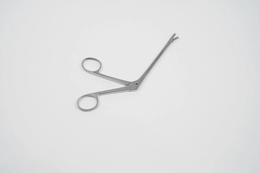 Surgical Cutting Tool VZ-K-139 with Slit Opening No. 1