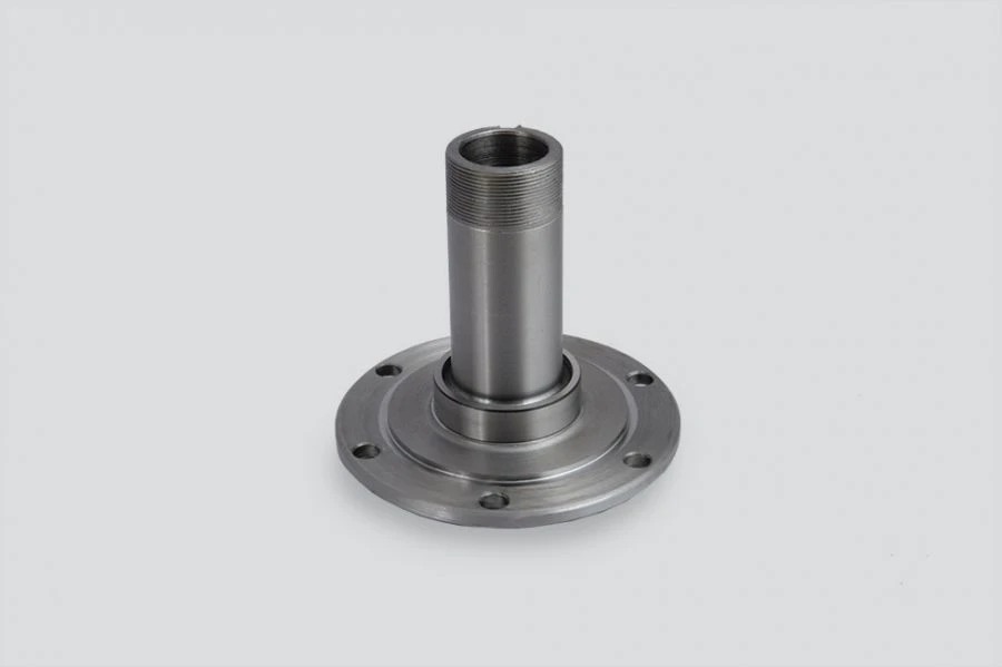 Steering Knuckle Pin for UAZ Profi 2x4 Rear Drive 236021300108000