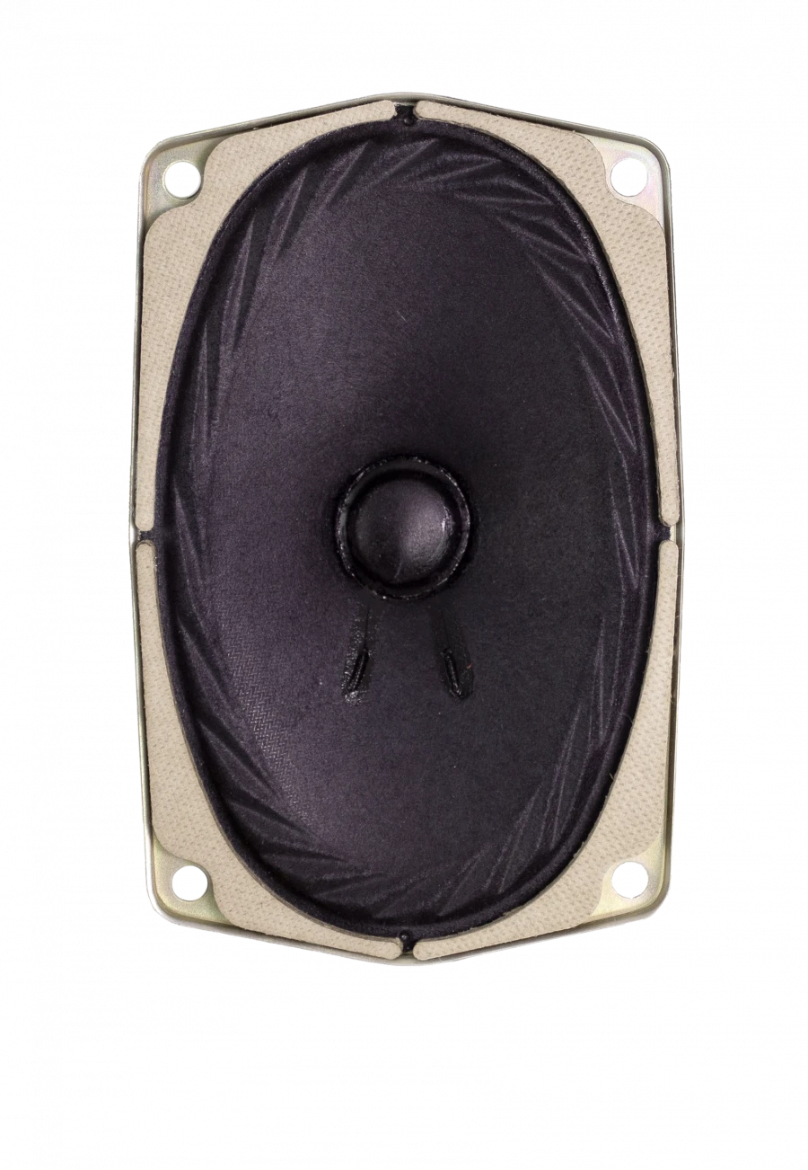 Speaker Head GDSH-12 16 Ohm for Sound Signal Conversion