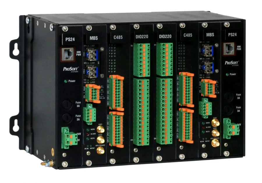 ARIS-28XX Multi-functional Controllers