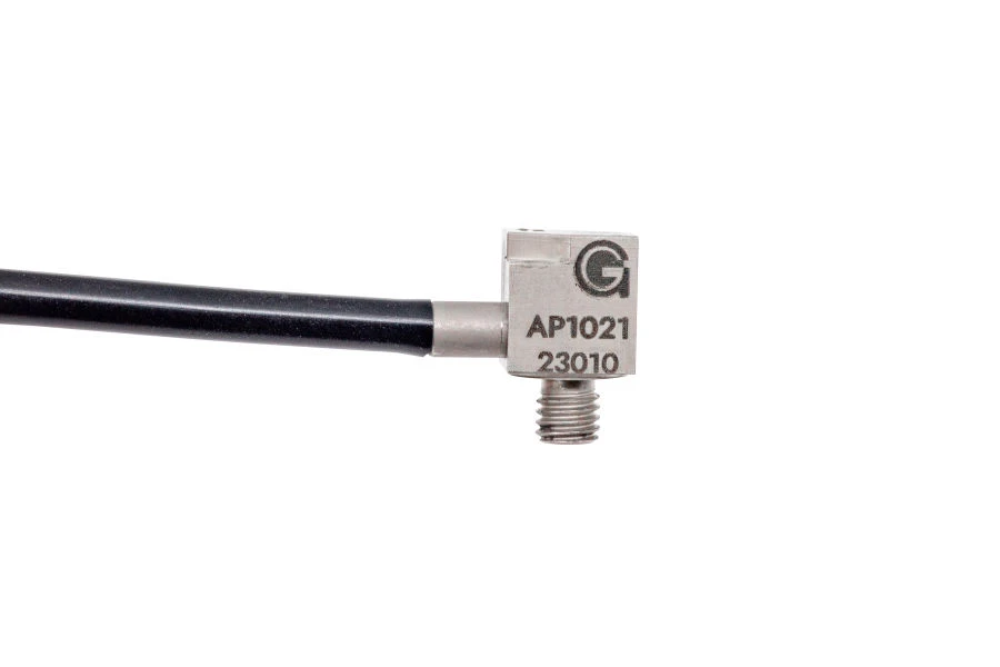 Vibration Converter AR1021
