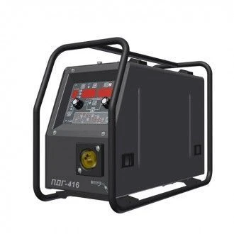 Arc Welding Wire Feed Mechanism for Semi-Automatic Welding, 500A PDG-416