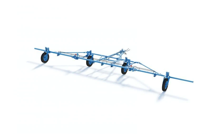 Universal Tow Hook SPU-11 RЗЗ.70.00.000